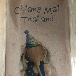 Brand new Small notebook from Thailand
